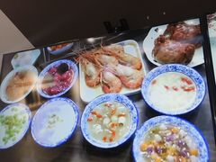 -百年老字号·观振兴蟹黄面·三虾面·苏式面(观前街富仁坊巷店)