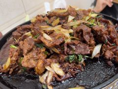 -清真·鸦儿李记·小馆(后海店)