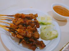 -纽顿熟食中心