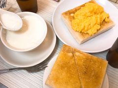 -澳洲牛奶公司(佐敦店)