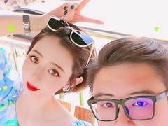 -晨汐石苑·清真菜农家院