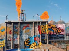 -大连海昌发现王国主题公园