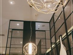 大堂-眉州东坡(远洋未来广场店)