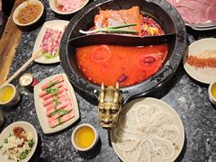 -蜀大侠火锅(春熙路店)