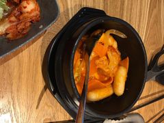 -新石器烤肉(无锡万象城店)