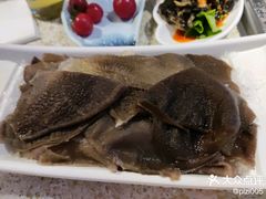 -金湖德庄精品火锅