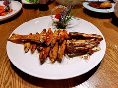 -新悦·霞浦海鲜生(上下杭店)