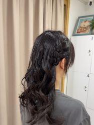 -LILI·HAIR SALON理理造型