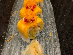 -月下料理(楷林IFC店)