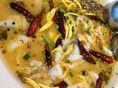 -太二酸菜鱼(中山龙之梦店)