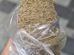 糯米团-范嬢嬢春森路糯米团