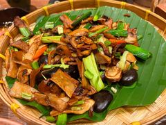 -云海肴·汽锅鸡·云南菜(领展购物广场·中关村店)