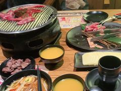 -千寻烧肉(政务区店)
