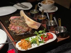 -燃扒房Steakhouse(皇庭店)