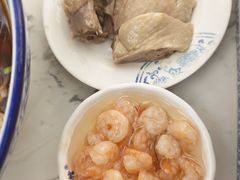 -伟记奥面馆(养育巷店)