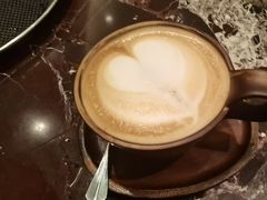 -上海大宁福朋喜来登酒店大堂吧(共和新路店)