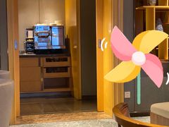 -君悦大酒店行政酒廊