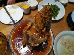 -壹零捌道·北京烤鸭(车公庄店)