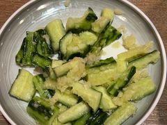 -鱼酷活鱼烤鱼(静安大融城店)