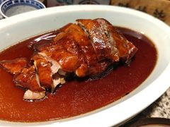 -南京大牌档(香港广场店)