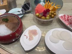 -石鼎香·非遗淮扬火锅(江都龙川桥店)