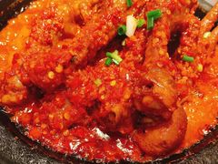 -七八冷面·延边朝鲜族美食(欢乐谷店)