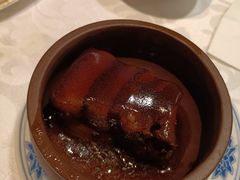 -杭州香格里拉·香宫中餐厅