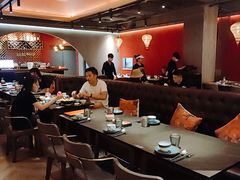 -丝路金桃·新疆菜(徐汇店)