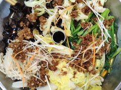 -昱德来·天津菜(河西店)