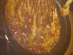 八破芋儿虾-胡马八破·川菜小馆(高新万达店)