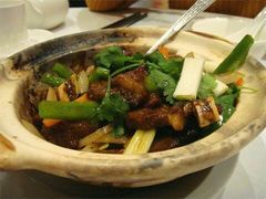 -陶陶居海鲜酒家(新马路店)