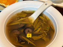 -王府茶楼茶宴·创意菜(朝阳公园店)