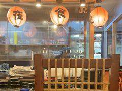 大堂-大和食乐·鲜和牛酸汤火锅(环宇荟店)
