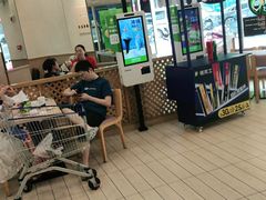-德克士(东城店)