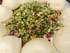 -晶渔坊·海鲜私房菜(东夷小镇店)