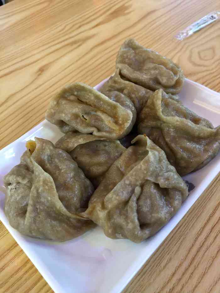 13人赞64魔膳师2020年8月21日打分张记荞麦粿在79饶万力时代广场