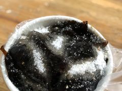 -共和老洪豆花草粿水粿