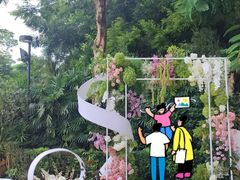 -深圳隐秀山居酒店