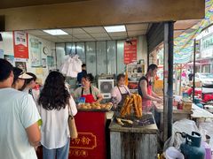 -汪记鲜鱼糊汤粉(沈阳路总店)