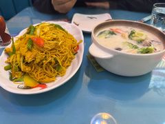 -My Way Town买味堂·东南亚餐厅(亦庄店)