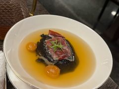 -Yan Ting 宴庭中餐厅(上海静安瑞吉酒店)