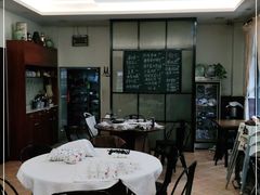 大堂-小乐荟私房菜(宁海里店)