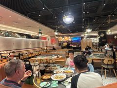 -潮界(虹桥新天地店)