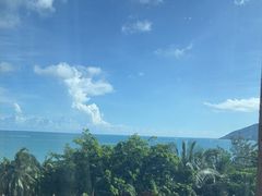 -不仔客海鲜·烧烤·270度海景餐厅(大东海店)