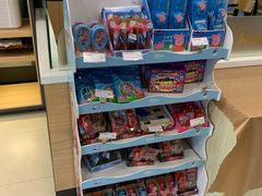 零售区-85度C(上海兰溪二店)