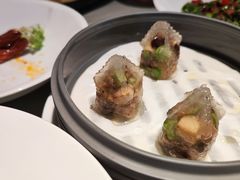 -明州小宴(文化广场店)