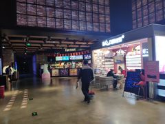 -CGV影城(梅江ScreenX店)