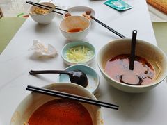 -李先生牛肉面大王(华联商厦店)