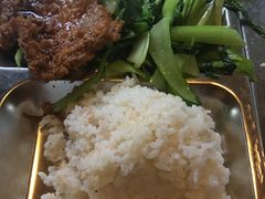 -同济大学·食堂(嘉定校区)