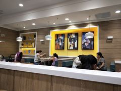 -魏家凉皮(丽彩万达餐厅)